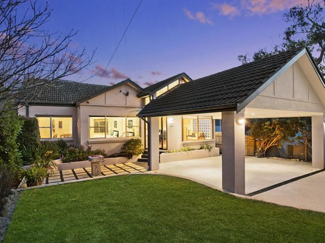House for rent in Sydney, New South Wales