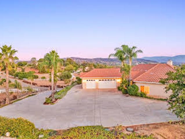 House for sale in Temecula, California
