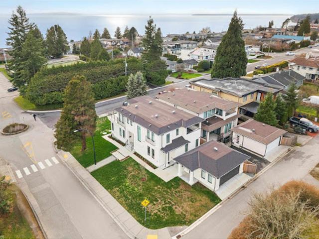 House for sale in White Rock, British Columbia