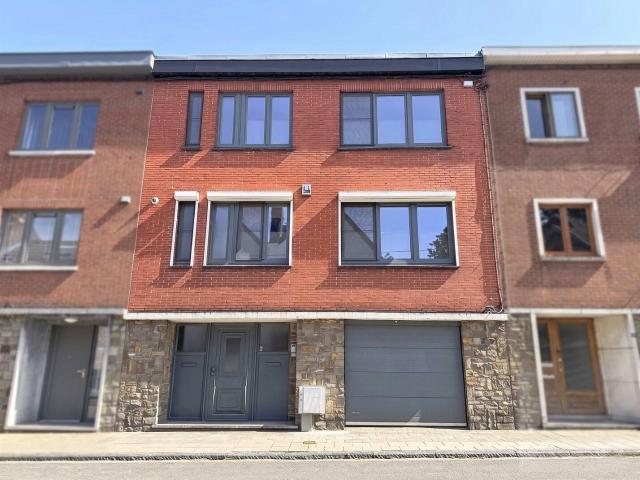 Maison location à Marcinelle, Charleroi