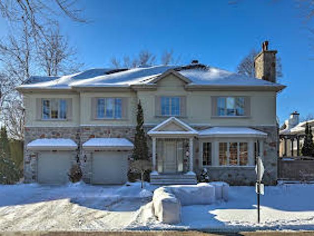 House for sale in Mount Royal
