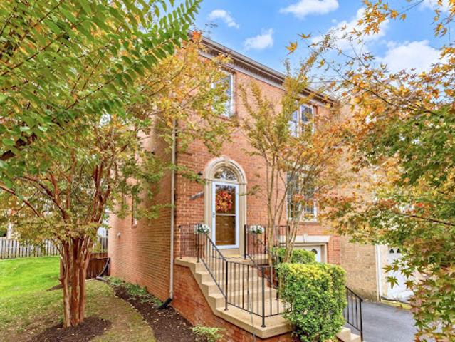 House for sale in Fairfax, Virginia