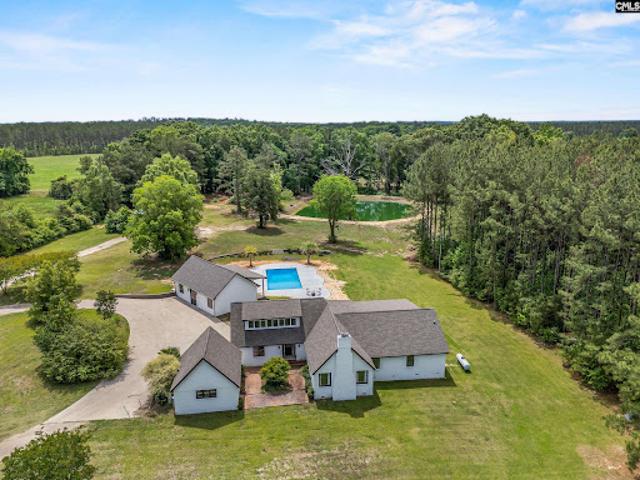 House for sale in Camden, South Carolina