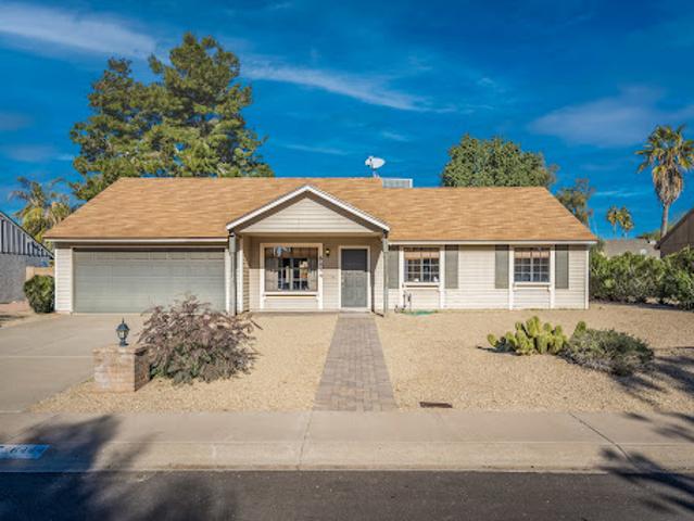 House for rent in Scottsdale