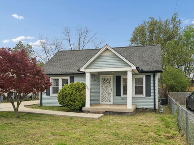 House for sale in Tennessee