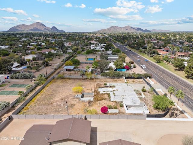 House for sale in Scottsdale, Arizona