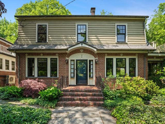 House for sale in Boston, Massachusetts
