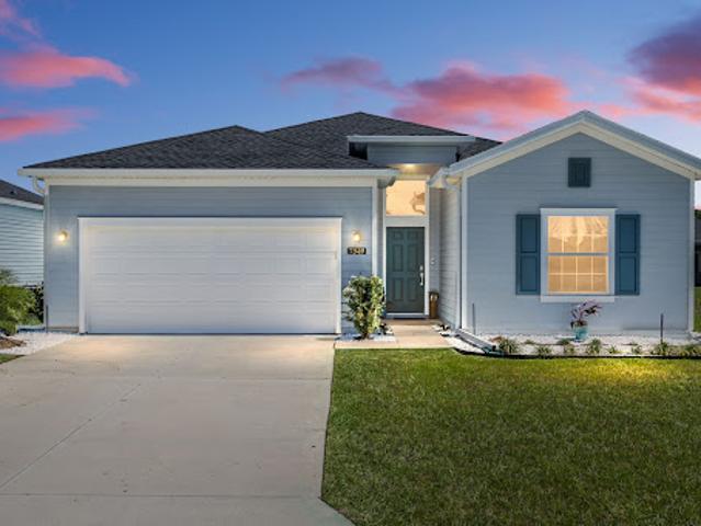 House for sale in Ocala, Florida