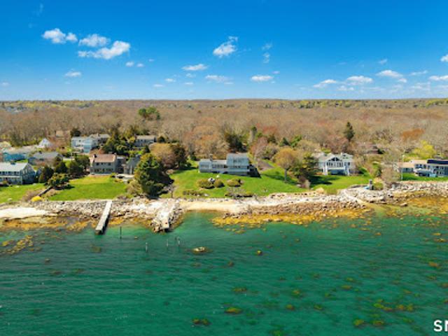 House for sale in Stonington, Connecticut