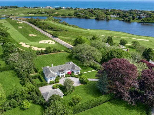 House for sale in Wainscott, New York