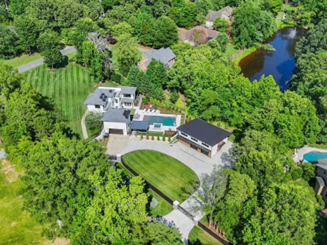 House for sale in Mecklenburg, North Carolina