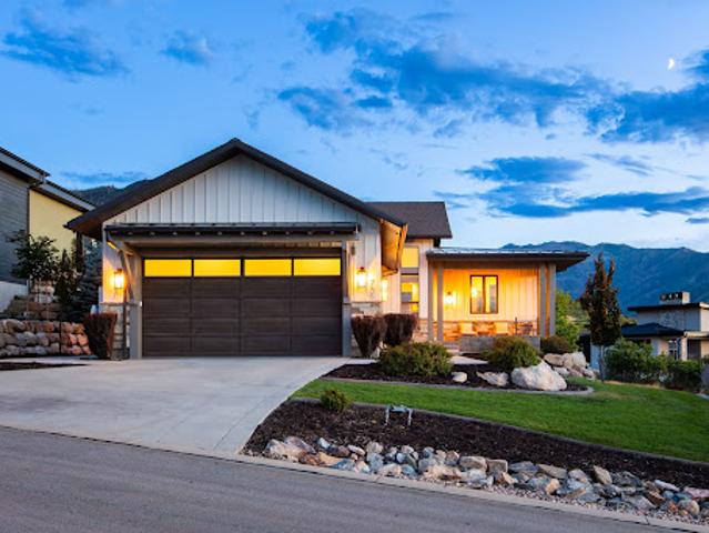 House for sale in Woodland Hills, Utah