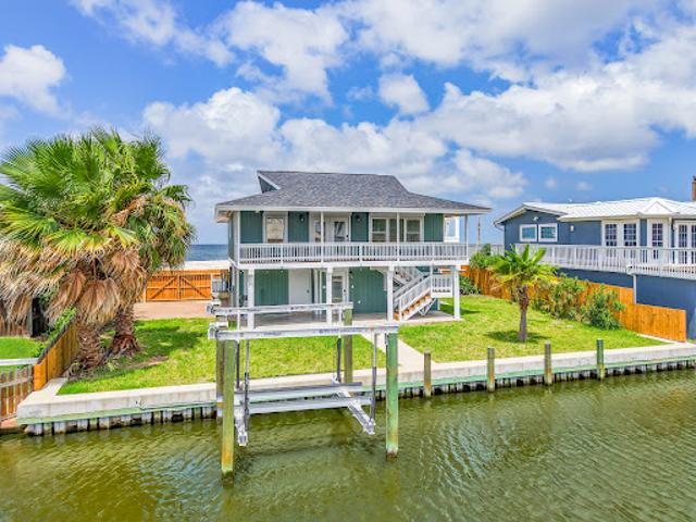 House for sale in Rockport, Texas