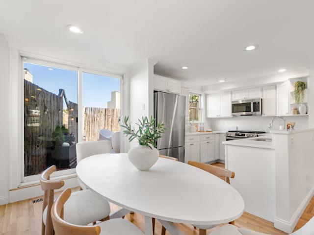 House for sale in Boston, Massachusetts