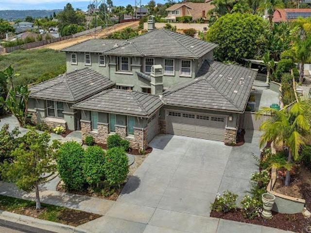 House for sale in Carlsbad, San Diego County