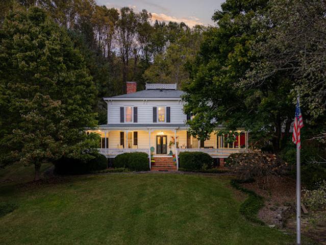 House for sale in Canton, Haywood County