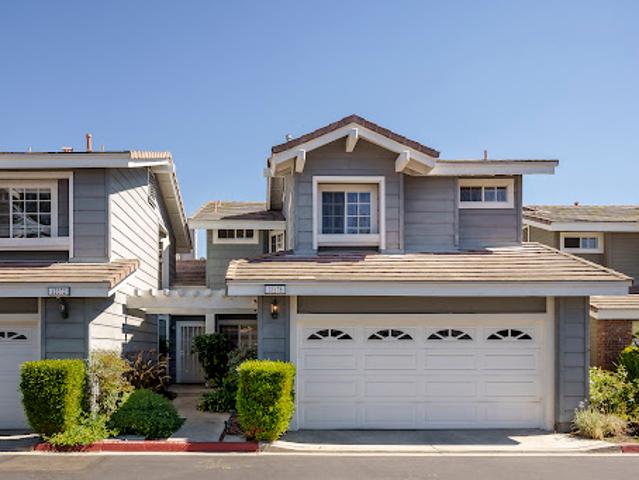 House for sale in Tustin, Orange County