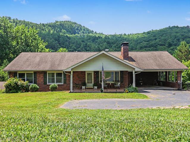 House for sale in Clayton, Georgia