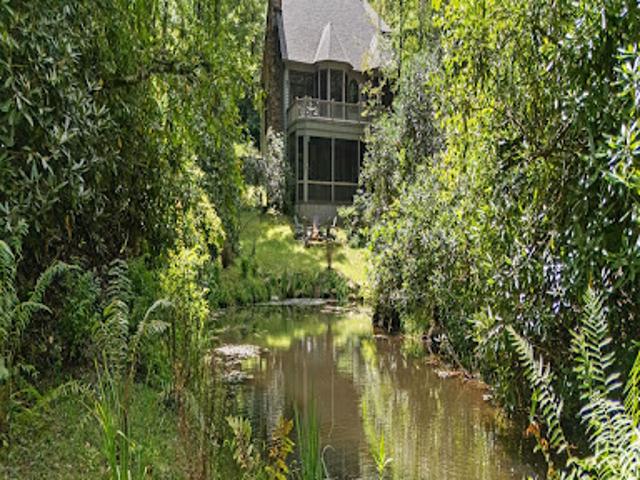 House for sale in North Carolina