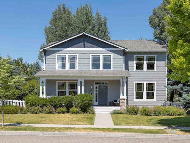 House for sale in Eagle, Colorado
