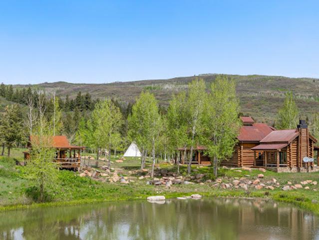 House for sale in Snowmass, Colorado