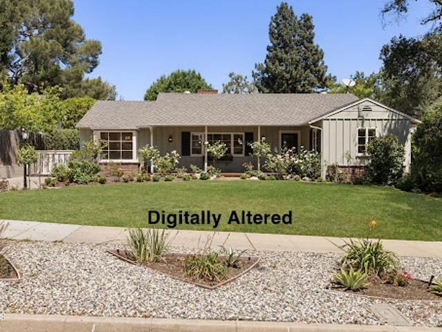 House for sale in Pasadena, California