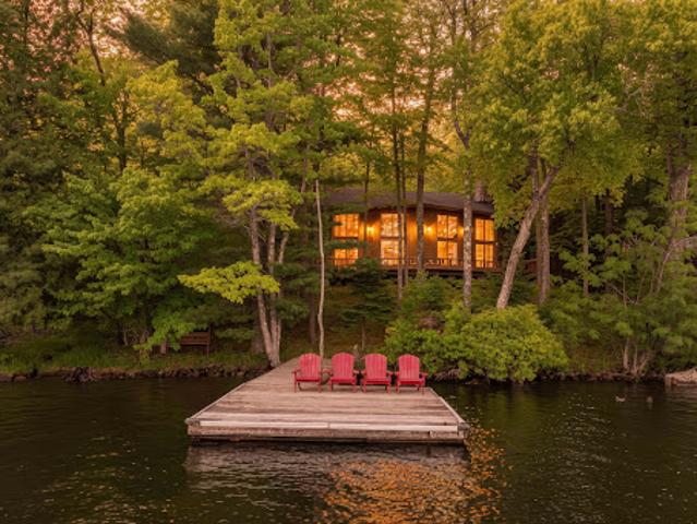 House for sale in Old Forge, New York