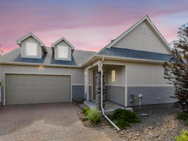 House for sale in Colorado Springs, Colorado