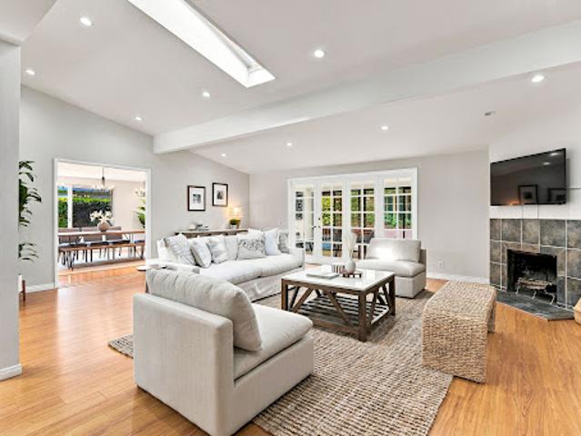 House for sale in Lake Balboa Neighborhood Council District, Canoga Park