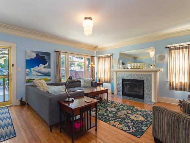 House for sale in Canoga Park, California