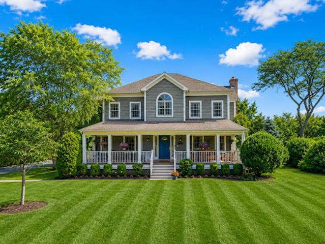 House for sale in Mamaroneck, New York