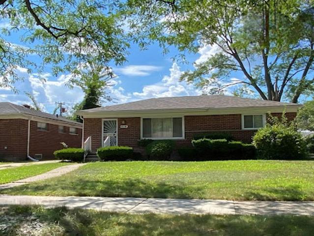 House for sale in Oak Park, Michigan
