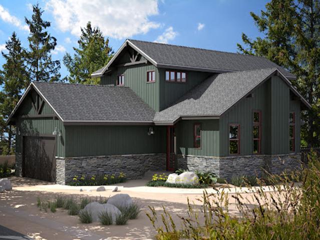 House for sale in Big Bear Lake