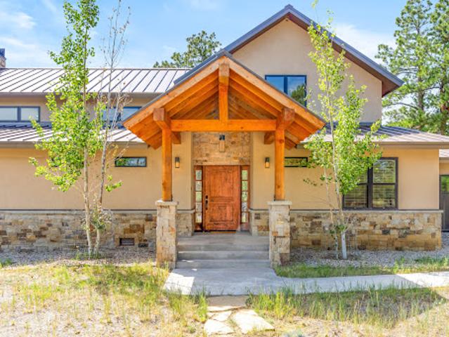 House for sale in Ridgway, Colorado