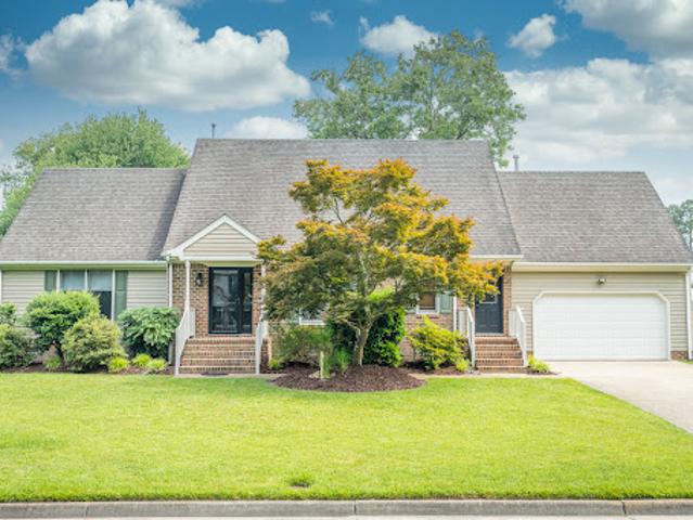 House for sale in Virginia