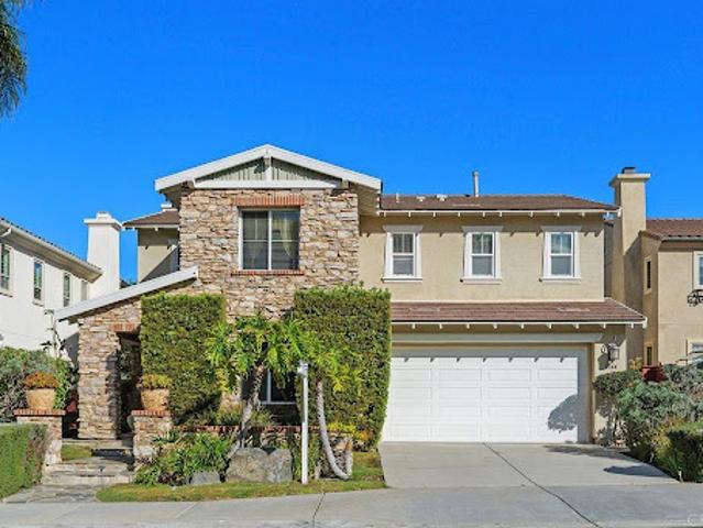 House for sale in California