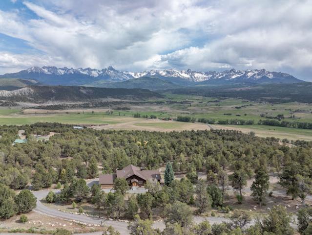 House for sale in Ridgway, Colorado