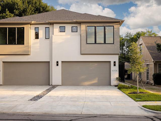 House for sale in Dallas, Texas