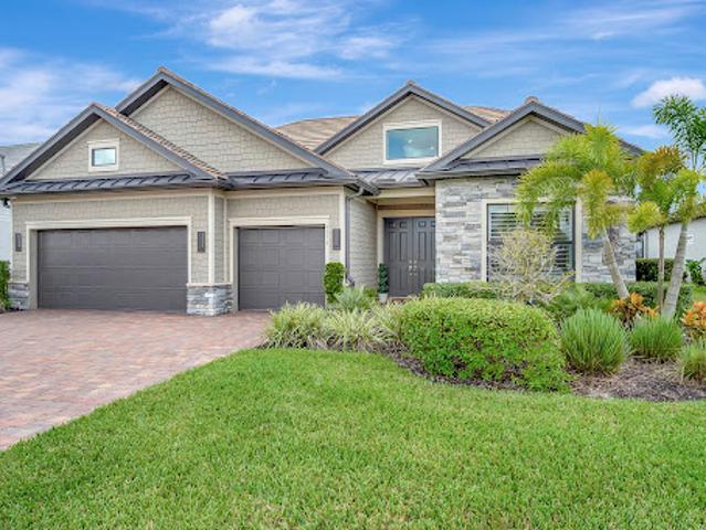 House for sale in Naples, Florida