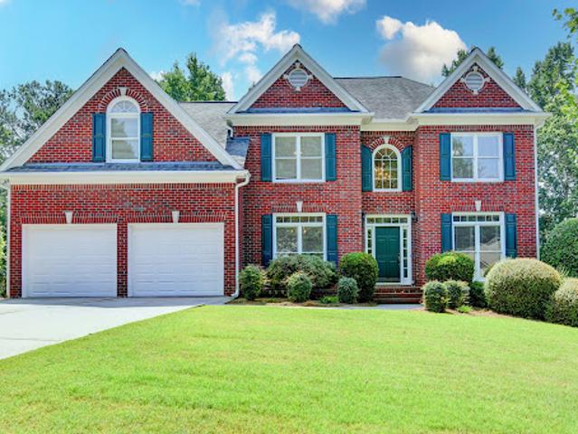 House for sale in Johns Creek, Georgia