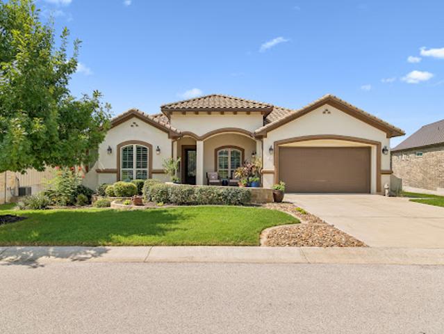 House for sale in Hays, Texas