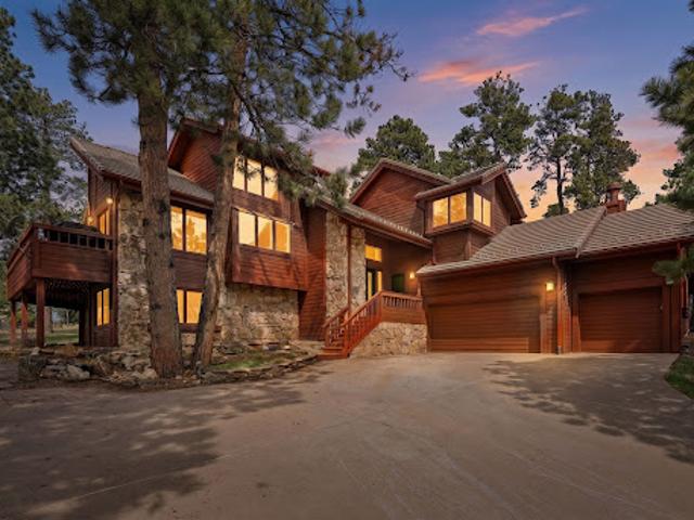 House for sale in Golden, Colorado