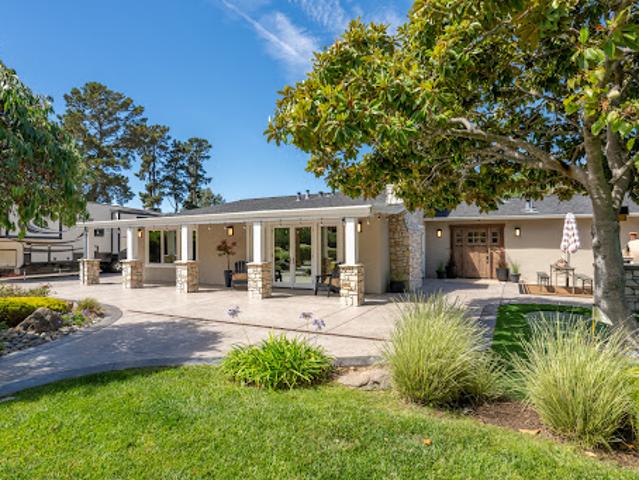 House for sale in California