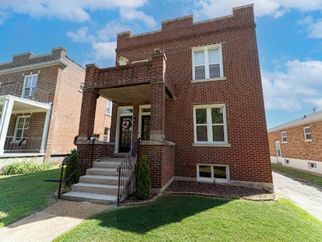 House for sale in Missouri