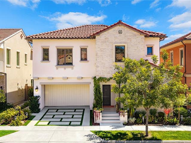 House for sale in Irvine, California