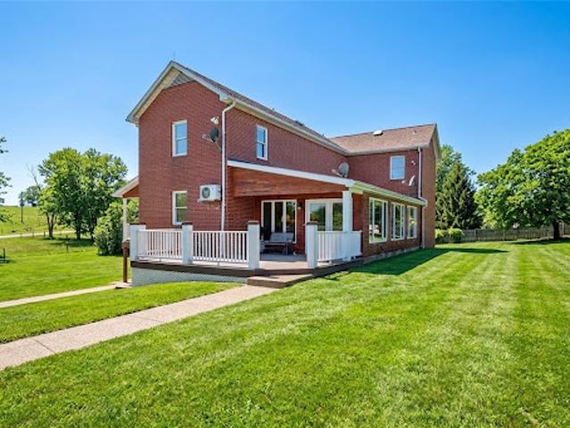House for sale in Ligonier, Pennsylvania