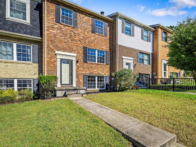 House for sale in Catonsville, Baltimore County