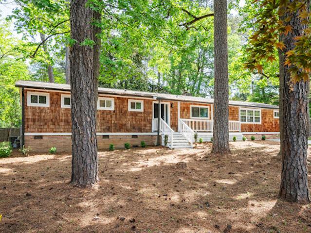 House for sale in Atlanta, Georgia