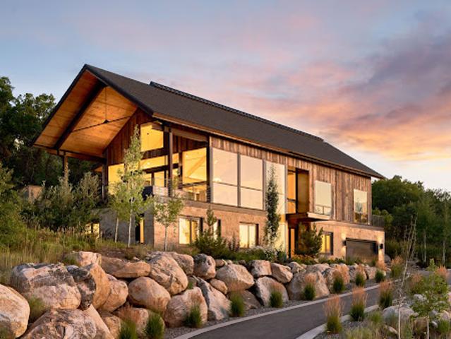 House for sale in Steamboat Springs, Colorado