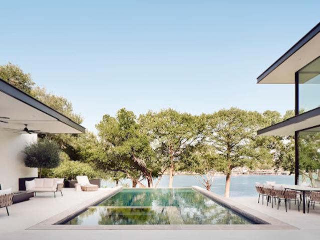 House for sale in Austin, Texas